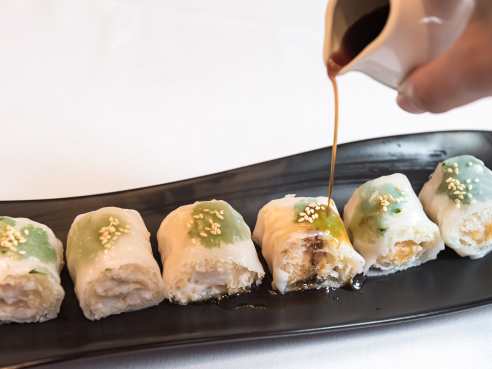 Imperial Treasure Fine Chinese Cuisine by @TheInfatuation