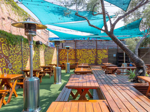 Everson Royce Bar by @TheInfatuation