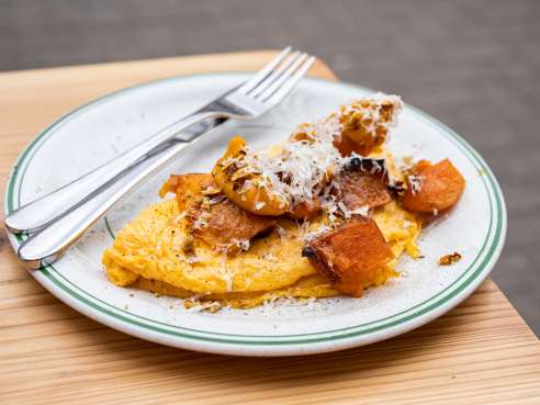 Juliet’s Quality Foods by Giulia Verdinelli