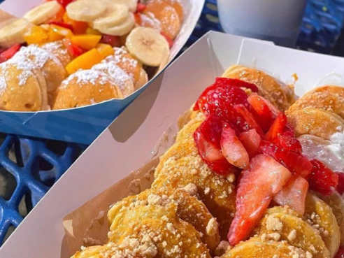 Sara's Market by Infatuation - Reviews