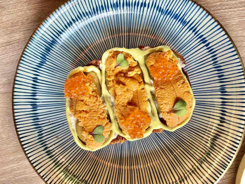 TOKKI by @TheInfatuation