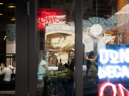 Kush Coconut Grove by Infatuation - Reviews