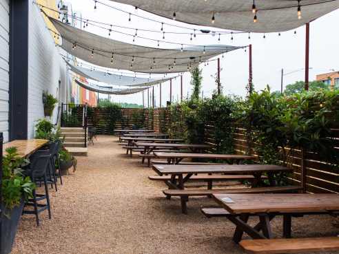 The Brewtorium Brewery & Kitchen by Raphael Brion
