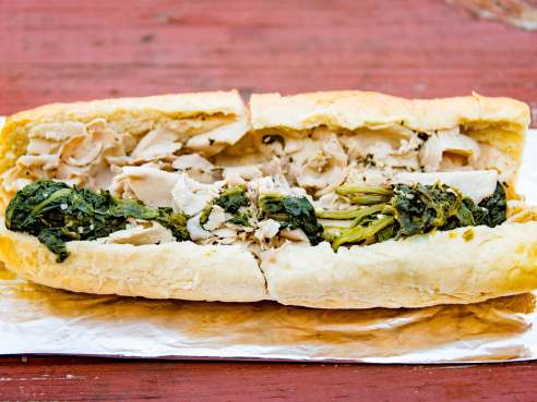 John's Roast Pork by Infatuation - Reviews