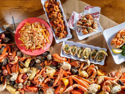 Chickie's & Pete's by @TheInfatuation