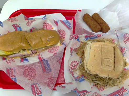 Cuban Guys Restaurants - Kendall by Infatuation - Reviews