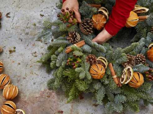 Petersham Nurseries Restaurant, Richmond by @TheInfatuation