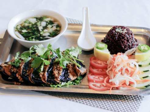 Âu Lạc by @TheInfatuation