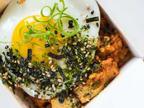 Marination Ma Kai by @TheInfatuation