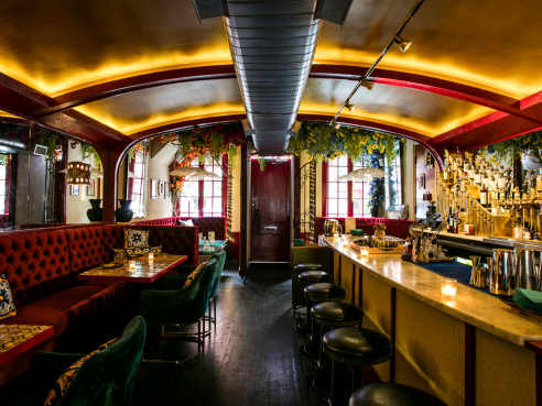 Etérea by @TheInfatuation