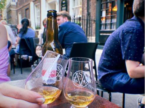 Milroy's of Soho by Infatuation - Reviews