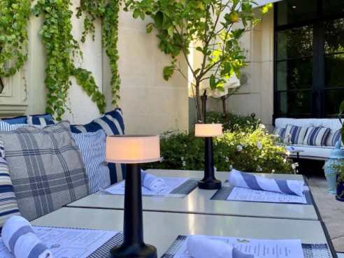 The Peninsula Beverly Hills by @TheInfatuation