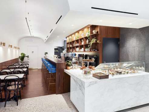 Patisserie Fouet by @TheInfatuation