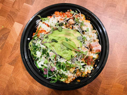 Pa'ina Restaurant & Lounge by Infatuation - Reviews