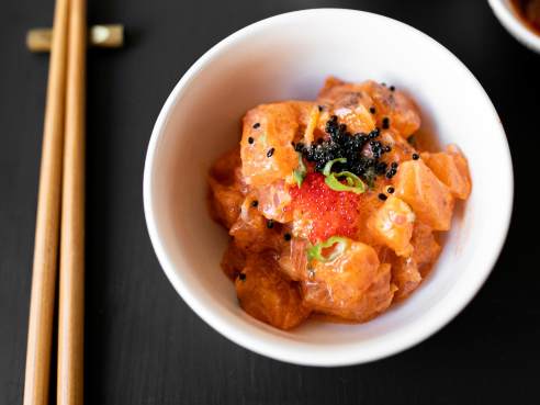 Basa Seafood Express by @TheInfatuation