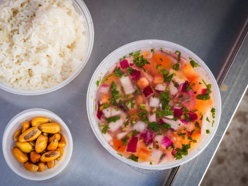 El Guayaquileno by Infatuation - Reviews