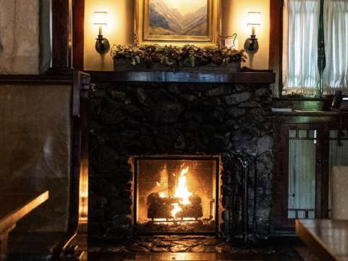 1886 Bar Restaurant at The Raymond - Pasadena CA by @TheInfatuation
