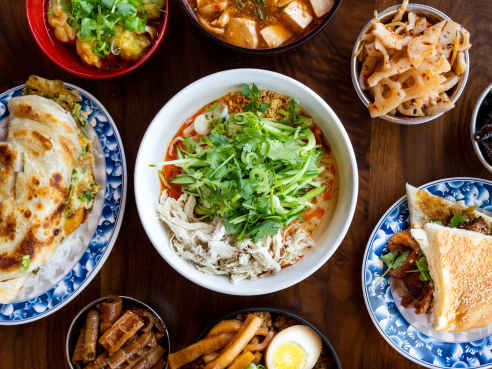 Joy by @TheInfatuation