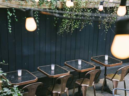 June by @TheInfatuation