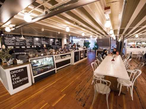 Little Oddfellows by @TheInfatuation