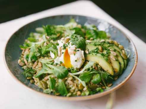 Dudleys by @TheInfatuation