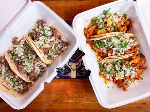 Mi Rinconcito Mexicano by @TheInfatuation