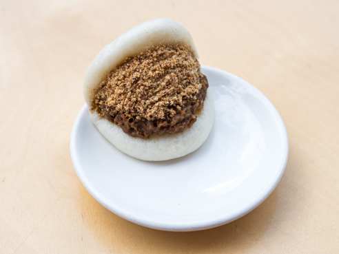 BAO Soho by @TheInfatuation