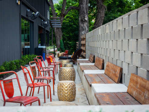 Irene’s by @TheInfatuation