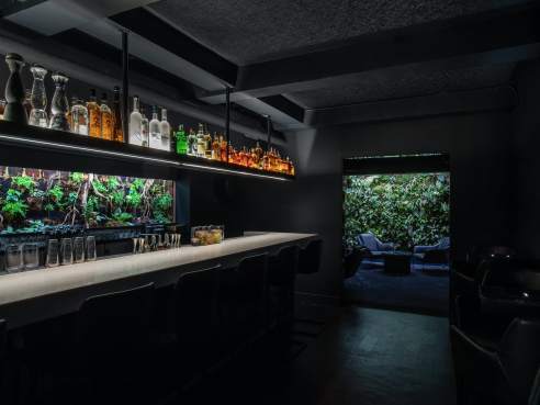 Undercote by @TheInfatuation