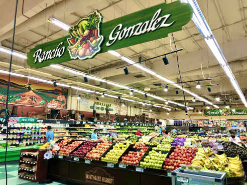 Northgate González Market by @TheInfatuation