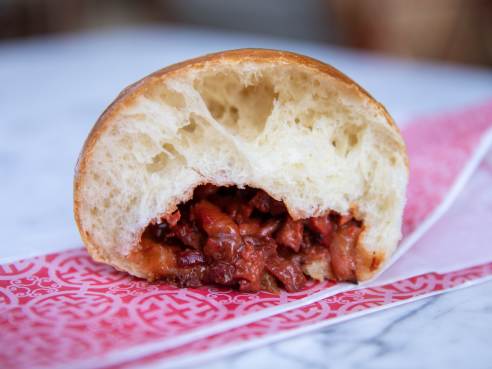 Mee Sum Pastry by @TheInfatuation