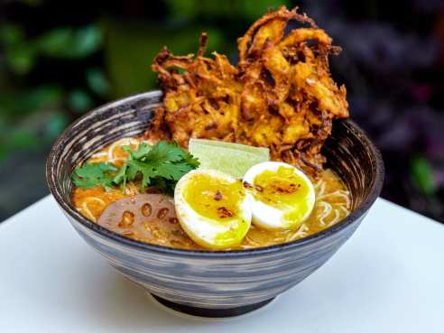 Rangoon by @TheInfatuation