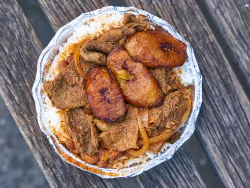 Rossy's Bakery & Coffee Shop by @TheInfatuation