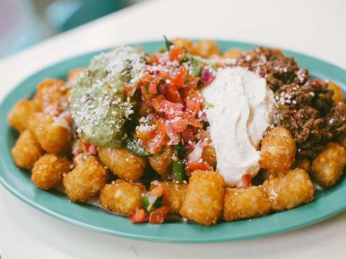 Playa Betty’s by @TheInfatuation