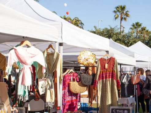 Abbot Kinney Marketplace by Infatuation - Reviews