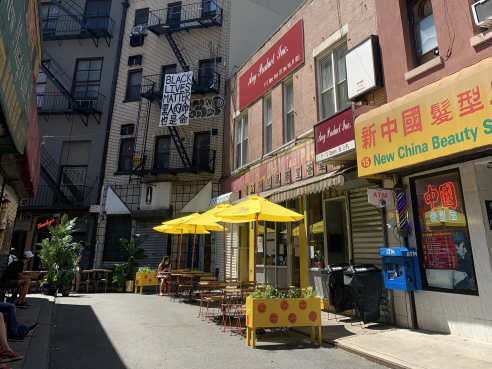 Nom Wah Tea Parlor by @TheInfatuation