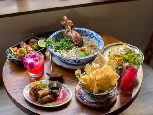 Phuc Yea by @TheInfatuation
