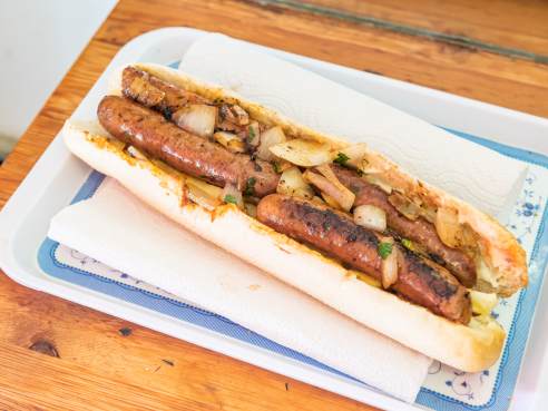 Cofẽẽ La Casbah by @TheInfatuation