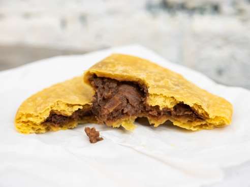 Ochi by @TheInfatuation