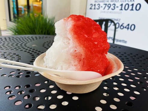 Big Island Eats and Shave Ice by @TheInfatuation