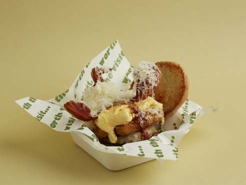 Juliet’s Quality Foods by @TheInfatuation