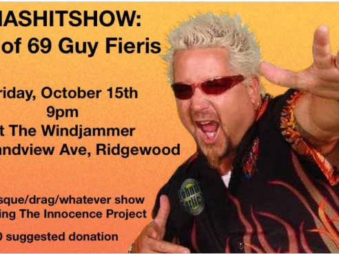 Windjammer Bar by Infatuation - Reviews