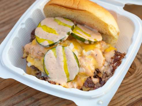 Santa Anita Park by Infatuation - Reviews