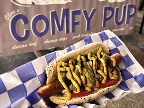 Native Son LA by @TheInfatuation