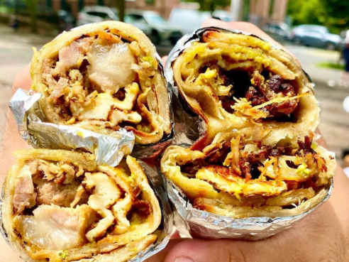 Pretty Ricky’s by Infatuation - Reviews