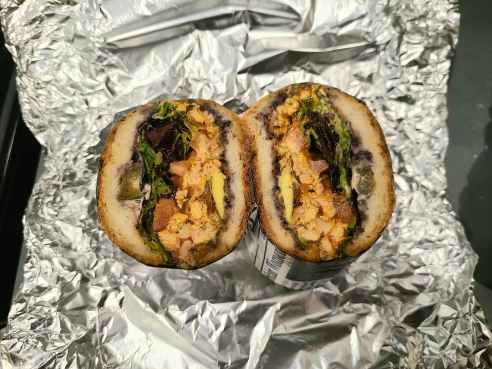 Factory Tamal by @TheInfatuation