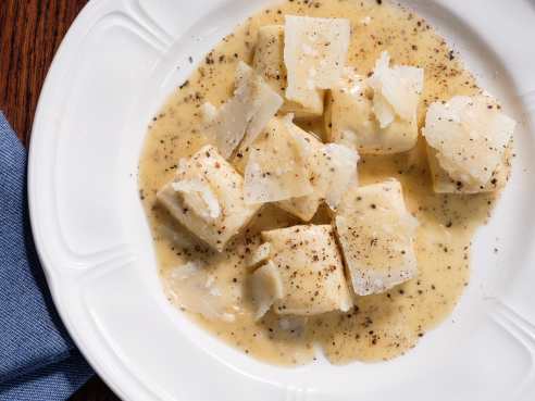 Alla Vita by @TheInfatuation