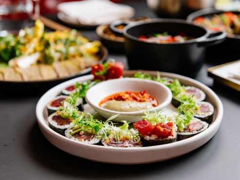 Momofuku Ssam Bar by @TheInfatuation