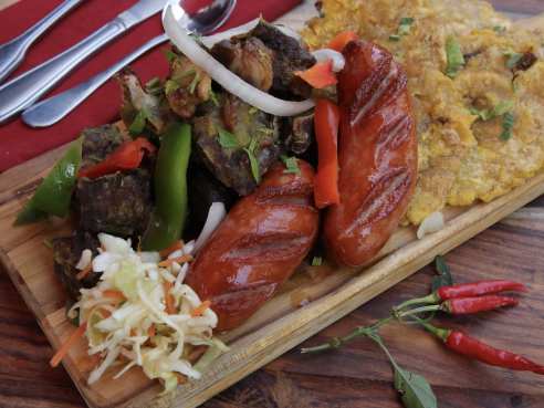 DJONDJON by @TheInfatuation