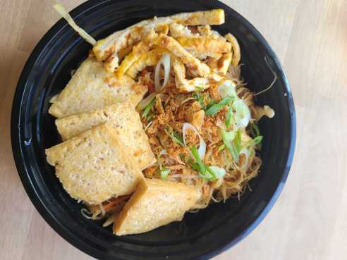 Native Noodles by @TheInfatuation